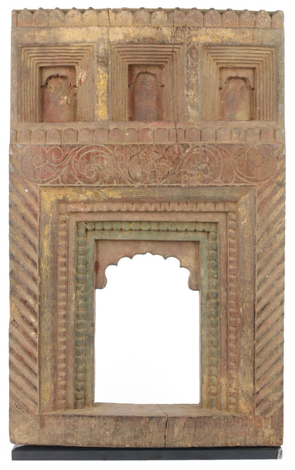 Deccan Window 5, , Balaji's Antiques and Collectibles - Artisera
