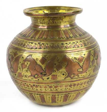 Deccan Lota 03, , Balaji's Antiques and Collectibles - Artisera