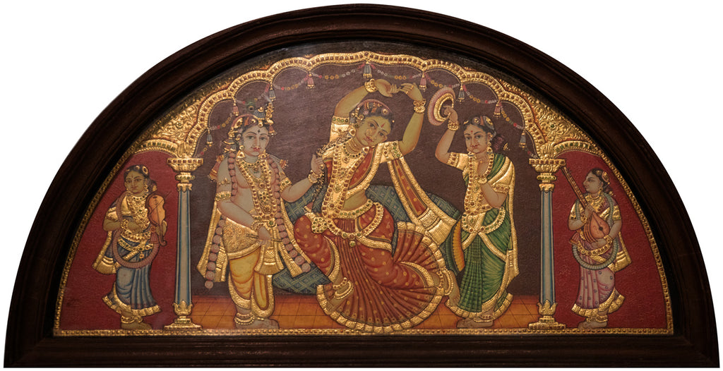 Radha Krishna – Artisera