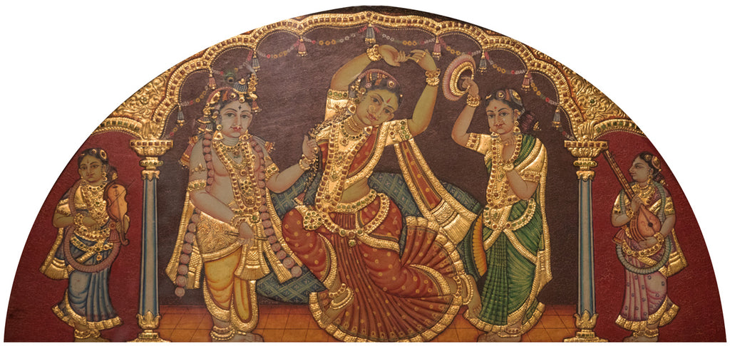 Radha Krishna – Artisera