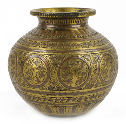 Deccan Lota 04, , Balaji's Antiques and Collectibles - Artisera