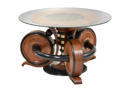 Art Deco Centre Table, , Phillips Art Deco - Artisera