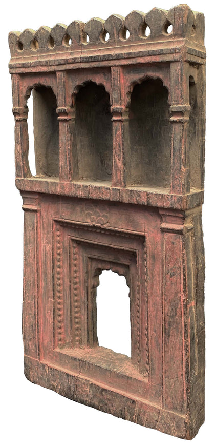 Deccan Window 2, , Balaji's Antiques and Collectibles - Artisera