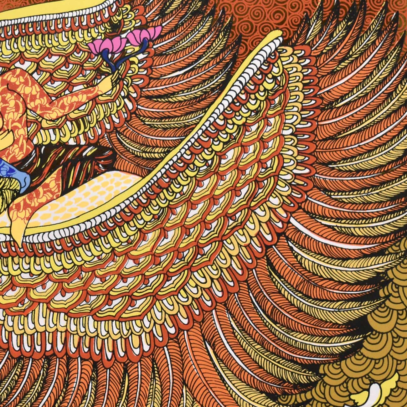 The Golden Womb - 5 – Artisera
