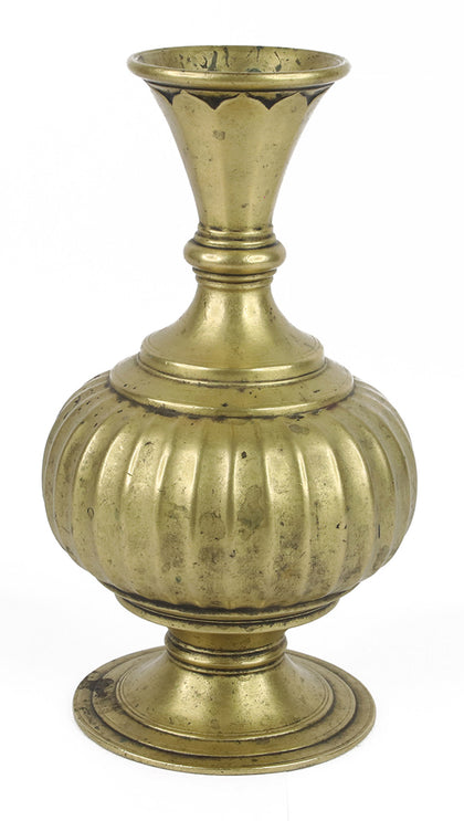 Deccan Flask, , Balaji's Antiques and Collectibles - Artisera