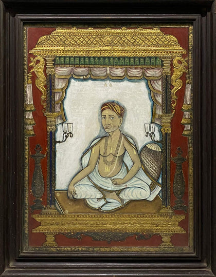 Tyagaraja, , Balaji's Antiques and Collectibles - Artisera