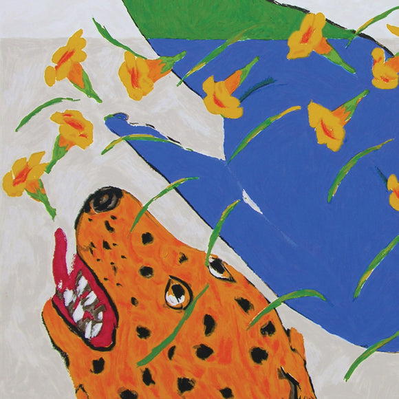 Apsara - 1, Amit Ambalal, Archer Art Gallery - Artisera