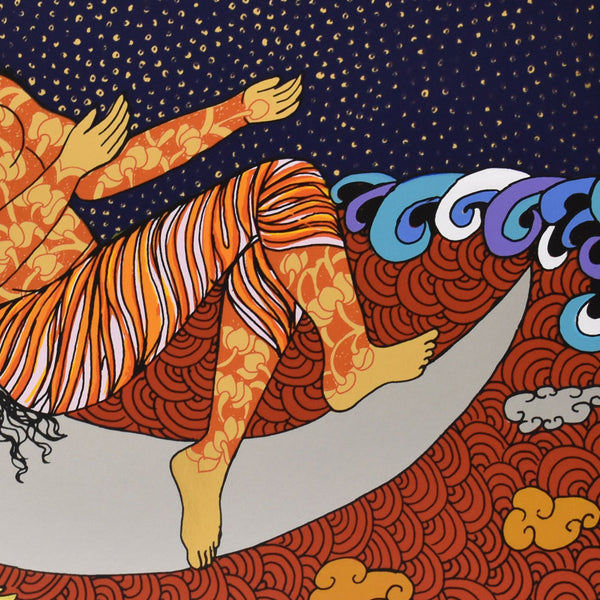 The Golden Womb - 6 – Artisera