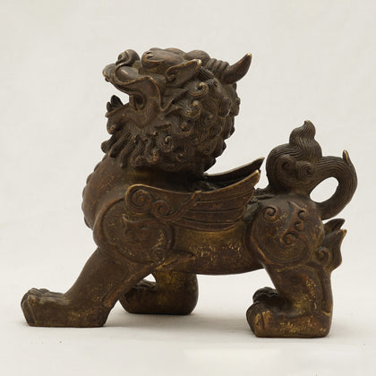 Pixiu, , Ethnic Art Collectibles - Artisera