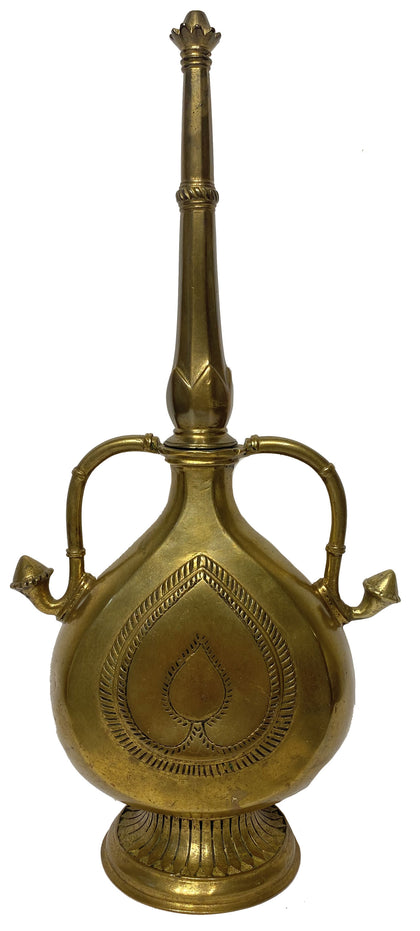 Lamp Oil Container, , Balaji's Antiques and Collectibles - Artisera
