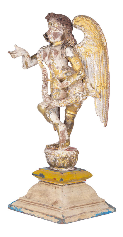 Goan Angel, , Navrathans Antique Art - Artisera