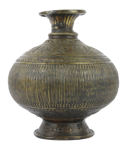 Deccan Lota 05, , Balaji's Antiques and Collectibles - Artisera