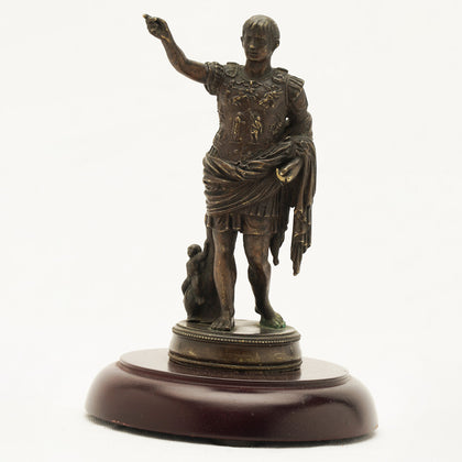 Augustus of Primaporta, , Ethnic Art Collectibles - Artisera