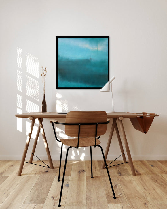 Absolute, Naina Maithani, Internal - Artisera