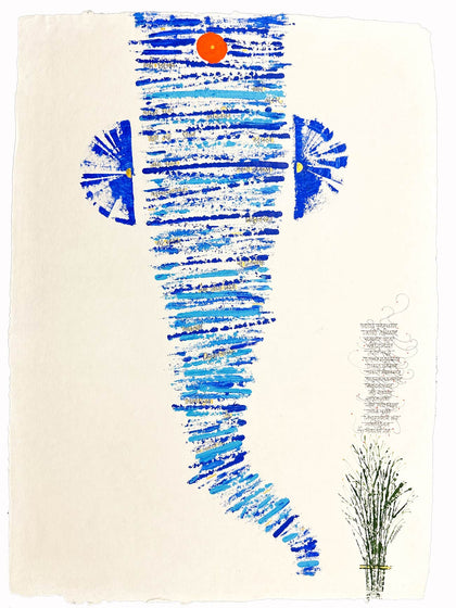 Ganesha 03, Nikheel Aphale, Internal - Artisera