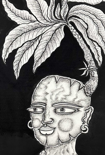 Gyani, Runa Biswas, Mixed Bag - Artisera