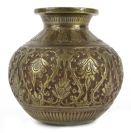 Deccan Lota 06, , Balaji's Antiques and Collectibles - Artisera