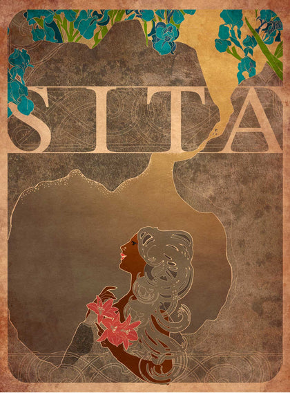 Sita, Smruthi Gargi Eswar, Internal - Artisera