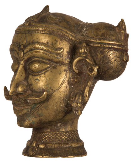 Tirumala Nayaka, , Balaji's Antiques and Collectibles - Artisera