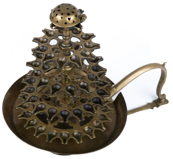 Aarti Lamp, , Ritual Lamps - Artisera