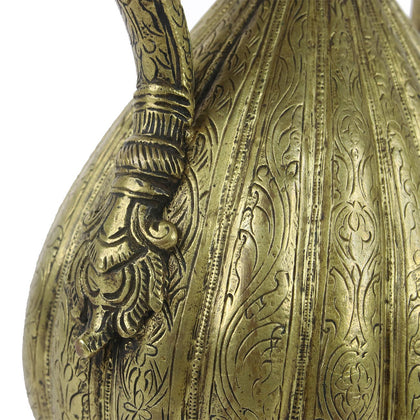 Mughal Aftaba (Ewer) 01, , Balaji's Antiques and Collectibles - Artisera