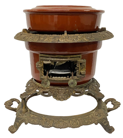 Georg Haller Kerosene Stove, , Early Technology - Artisera