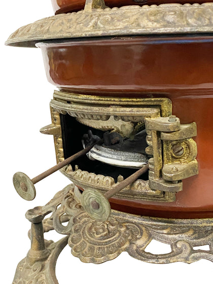 Georg Haller Kerosene Stove, , Early Technology - Artisera