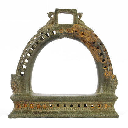 Deccan Stirrup, , Balaji's Antiques and Collectibles - Artisera
