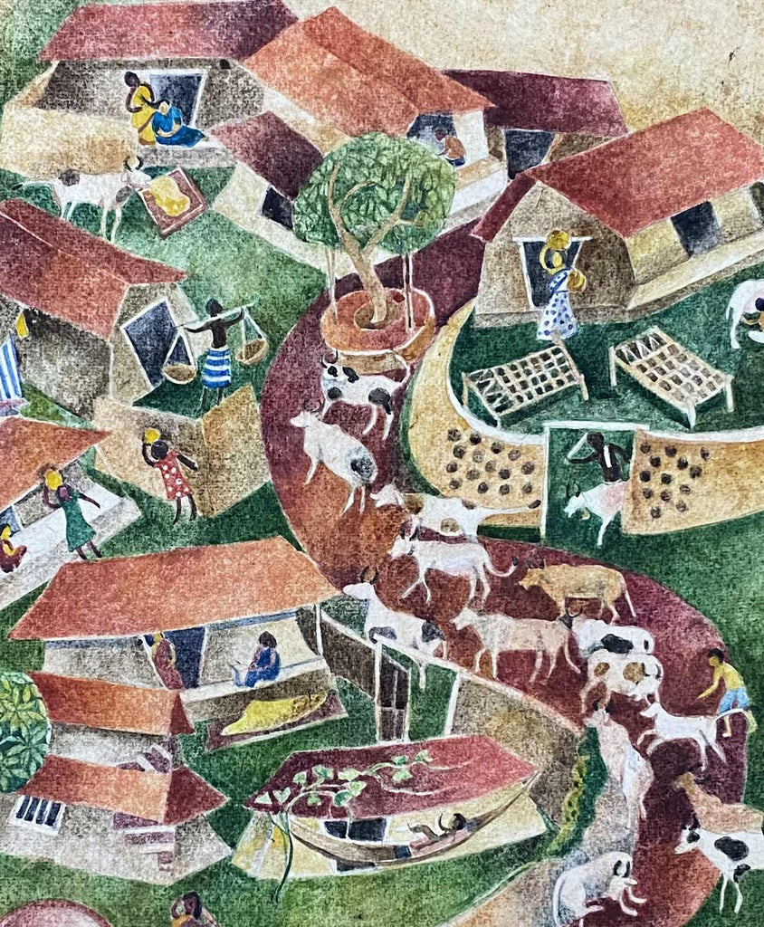 Artists Rural Life Rural Life – Artisera