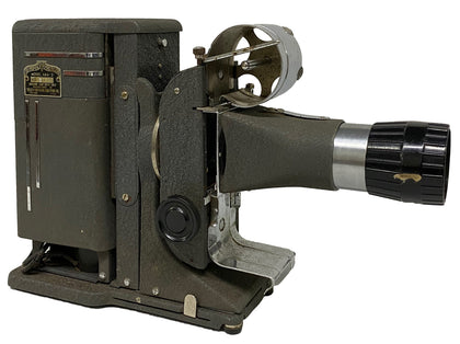 1940s Tri-Purpose SVE Projector, , Early Technology - Artisera