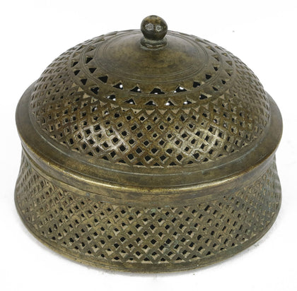 Mughal Pandan Box, , Balaji's Antiques and Collectibles - Artisera