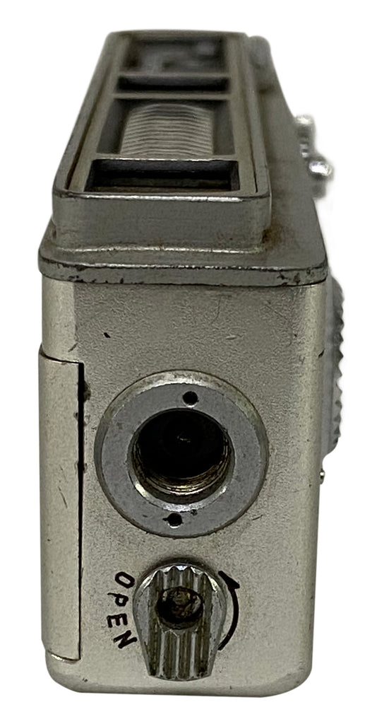 Yashica: Atoron Electro Price Guide: estimate a camera value Yashica: Atoron Electro Price Guide: estimate a camera value