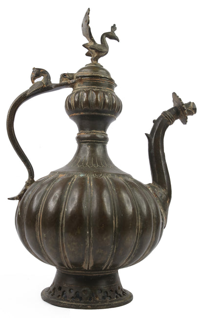 Mughal Aftaba (Ewer) 02, , Balaji's Antiques and Collectibles - Artisera