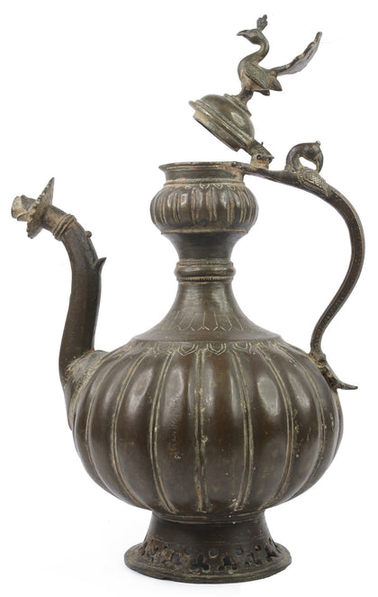 Mughal Aftaba (Ewer) 02, , Balaji's Antiques and Collectibles - Artisera