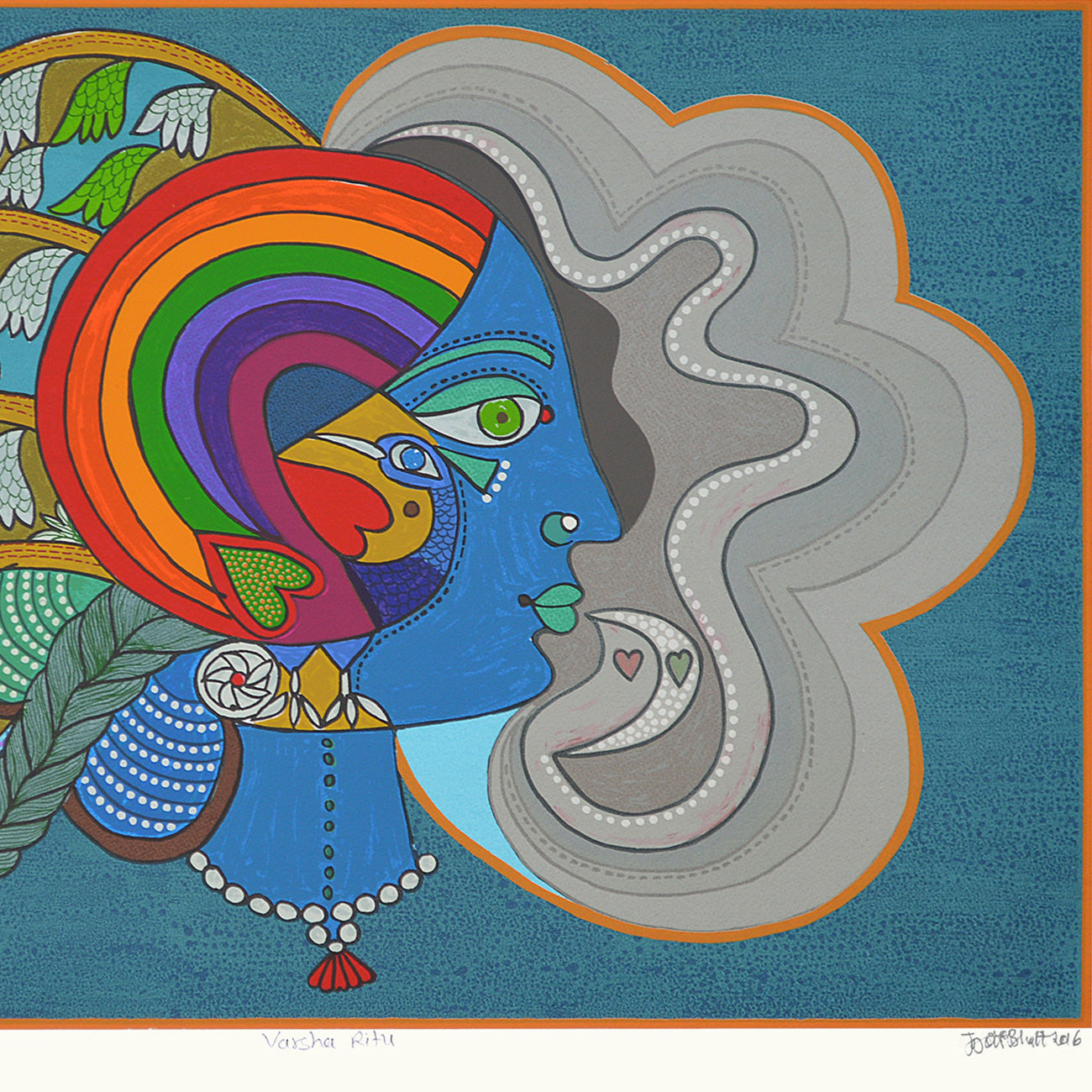 Warsa Ritu Varsha Ritu – Artisera