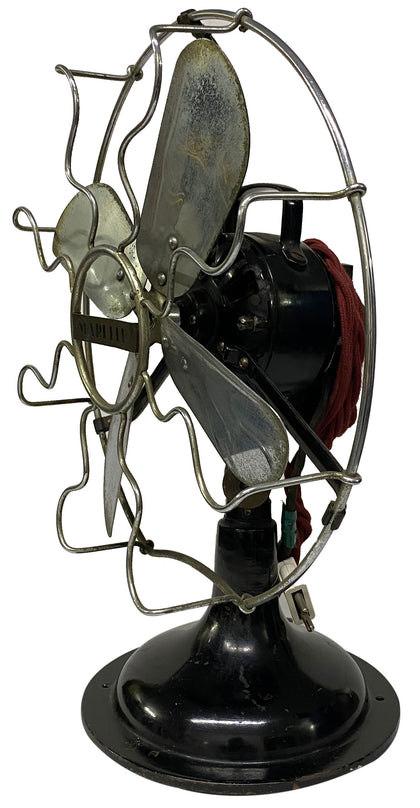 Marelli Table Fan, , Early Technology - Artisera
