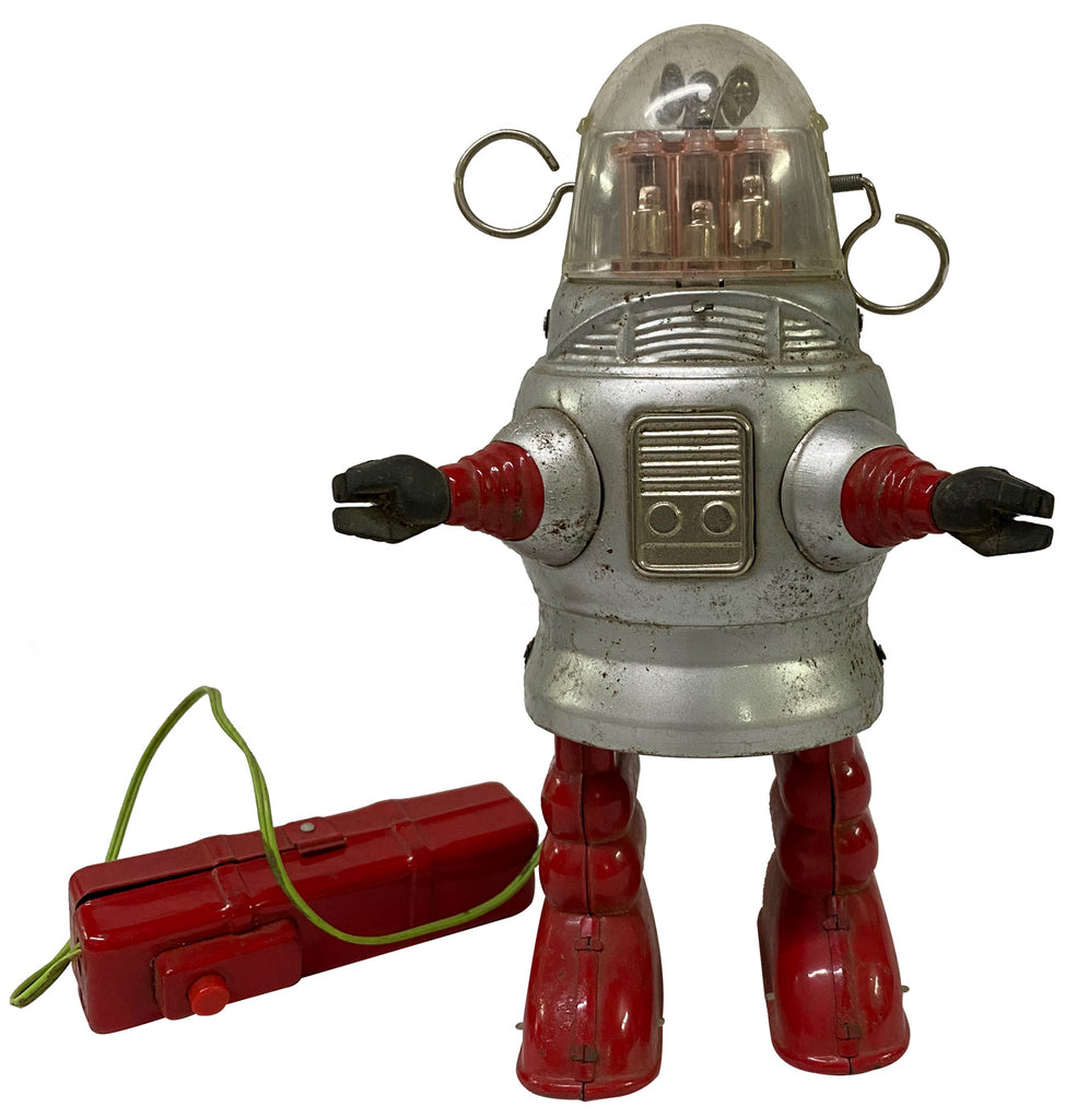 Robby Toys