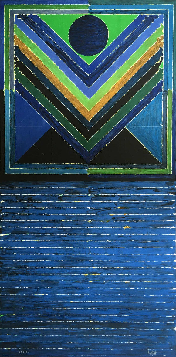 Arbre, S.H. Raza, The Faraway Tree Gallery - Artisera