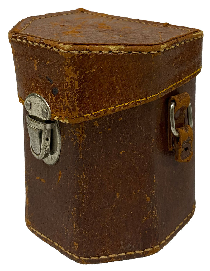 Japenese Teleca Spy Camera – Artisera