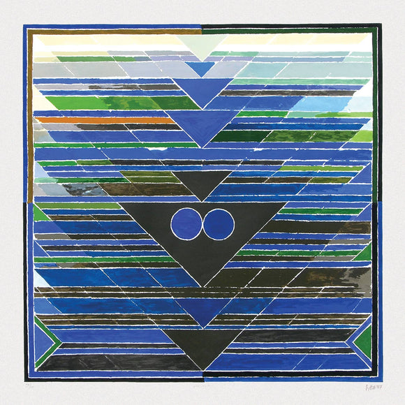 Aavartan, S.H. Raza, Archer Art Gallery - Artisera