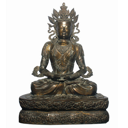 Bodhisattva, , Essajees - Artisera
