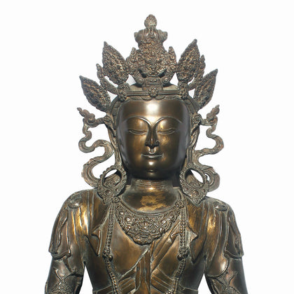 Bodhisattva, , Essajees - Artisera