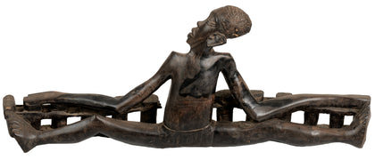 Drummer, , African Sculptures - Artisera