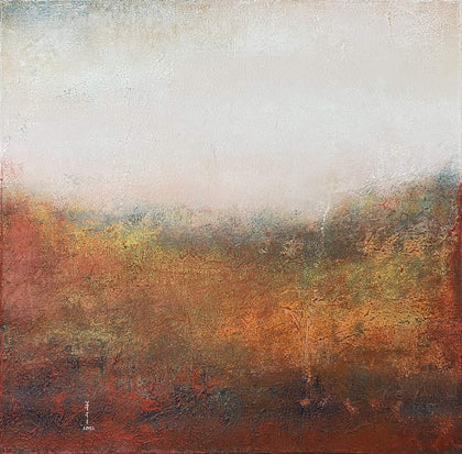 Pathless Woods, Naina Maithani, Mixed Bag - Artisera