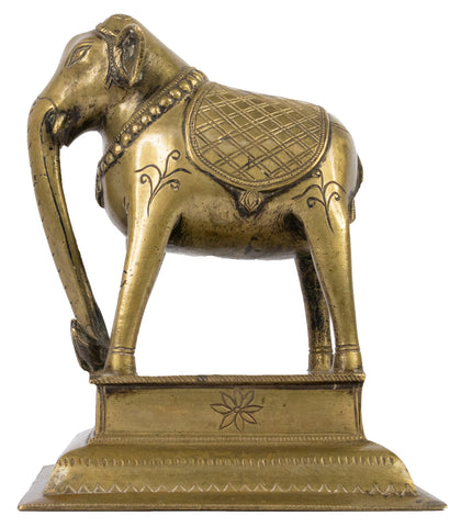 Airavata, , Balaji's Antiques and Collectibles - Artisera