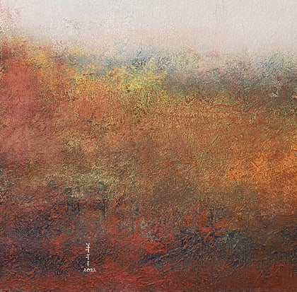 Pathless Woods, Naina Maithani, Mixed Bag - Artisera