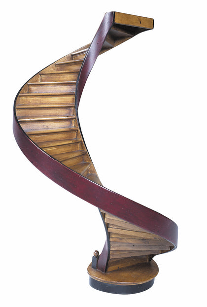 Grand Staircase, , Designer Studio Collectibles - Artisera