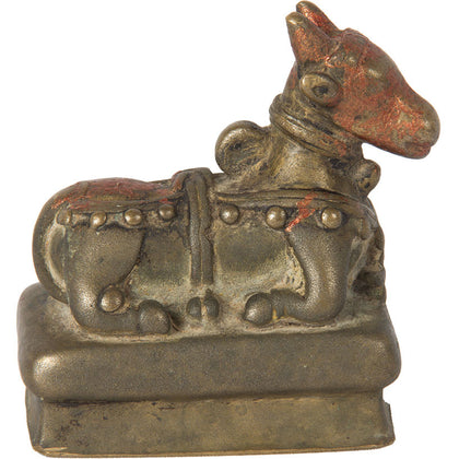 Nandi 02, , Balaji's Antiques and Collectibles - Artisera