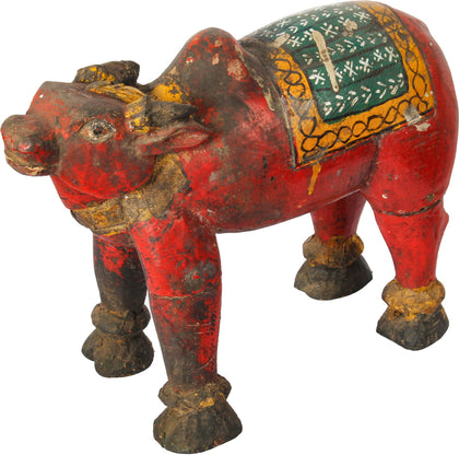 Bhuta Buffalo, , Balaji's Antiques and Collectibles - Artisera