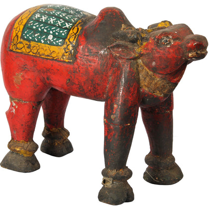 Bhuta Buffalo, , Balaji's Antiques and Collectibles - Artisera